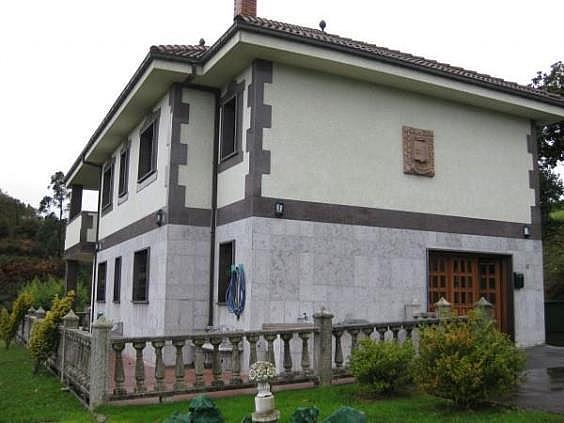 Chalet en San Claudio