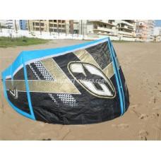 Cometa Kitesurf F-One bandit V 7 metros 2012