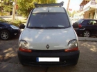 Comprar coche Renault KANGOO 1.9D AUTHENTIQUE '01 en Palau De Plegamans - mejor precio | unprecio.es