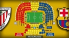 Copa del Rey 2012 - mejor precio | unprecio.es