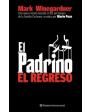 El Padrino. El regreso