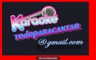 Elige las canciones de Karaoke que mas te gusten! - mejor precio | unprecio.es