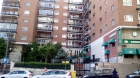 Exterior,calle Antonio Lopez. Zona Madrid Rio - mejor precio | unprecio.es