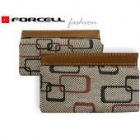 FUNDA FORCELL - FASHION 80C - tamaño S - color marron - mejor precio | unprecio.es
