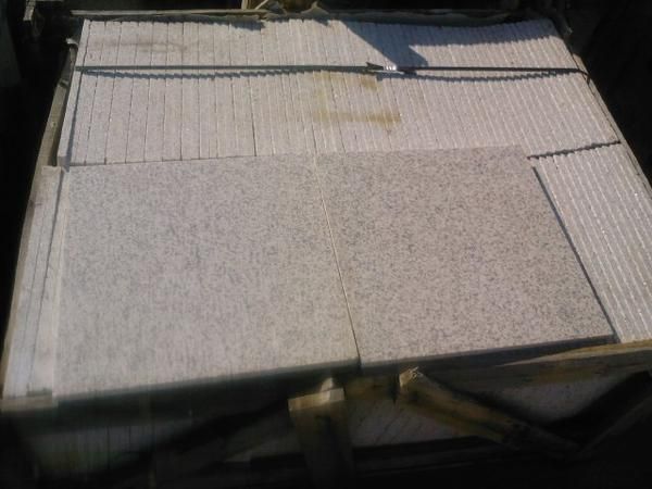 Granito gris perla * mondariz * rosa * estamos liquidando stock