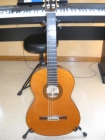 Guitarra Ramirez de Concierto: clase 1ª - mejor precio | unprecio.es