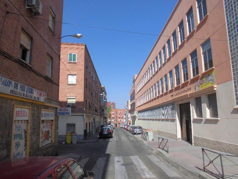 Intercambio Permuta Temporal sin dinero piso en MADRID por vivienda en SEVILLA