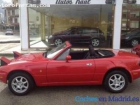 Mazda Mx5 - mejor precio | unprecio.es