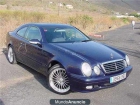 Mercedes-Benz Clase CLK CLK 230 K ELEGANCE - mejor precio | unprecio.es