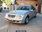 Mercedes-Benz Clase E E 220 CDI - mejor precio | unprecio.es