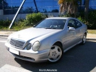 Mercedes-Benz CLK 320 218cv AUTOMATICO * PIEL * - mejor precio | unprecio.es