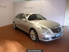 MERCEDES BENZ S400 HYBRID - mejor precio | unprecio.es