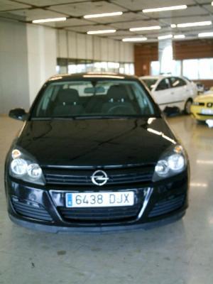 Opel Astra 1.7 Cdti Enjoy