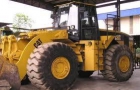 pala cargadora caterpillar volvo komatsu - mejor precio | unprecio.es