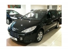 PEUGEOT 307 SW 2.0 HDI 136 PACK - mejor precio | unprecio.es
