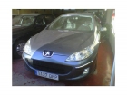 PEUGEOT 407 ST CONFORT HDI 136 - mejor precio | unprecio.es