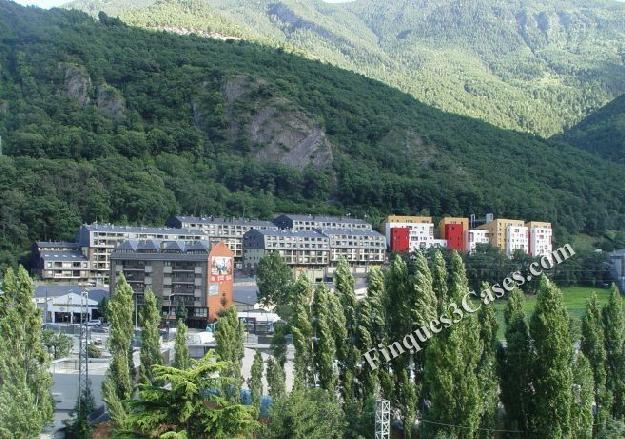 Piso en Andorra la Vella