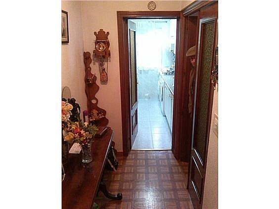 Piso en Mejorada del Campo