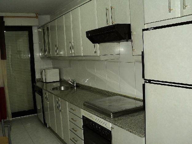 Piso en Ponferrada