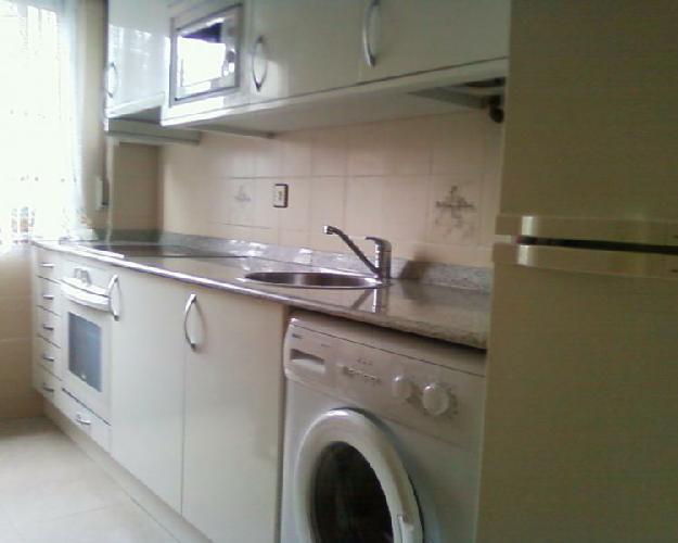 Piso en Santander