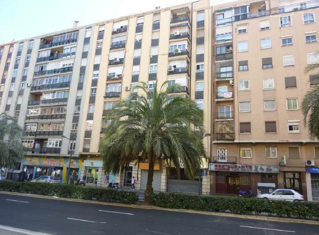 Piso en Valencia