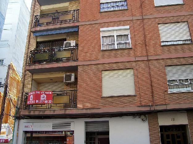 Piso en Valencia