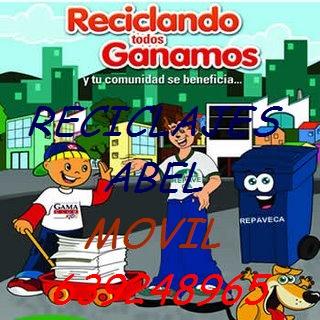 RECOGIDA DE ELECTRODOMESTICOS EN MADRID