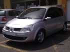 Renault Scénic 1.5 dci 105 c.v. - mejor precio | unprecio.es