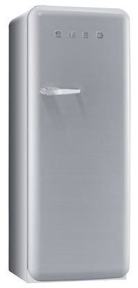 Smeg FAB28RX1 A++