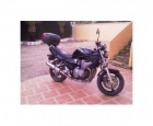 SUZUKI BANDIT 600 - mejor precio | unprecio.es