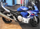 Suzuki GSX 650 F - mejor precio | unprecio.es