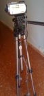 vendo camara filmadora sony handycam hdd 30gb disco 40x -2000x zoom - mejor precio | unprecio.es