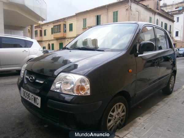 Vendo Hyundai Atos Prime 2007