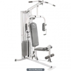 Vendo Makina Pesas Multifuncional Domyos  HG 60-3   100 Euros Negociables - mejor precio | unprecio.es