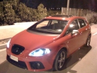 vendo seat leon fr tdi 170cv - mejor precio | unprecio.es