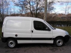 Venta de coche Citroen BERLINGO 1.9D FURGON '04 en Zamora - mejor precio | unprecio.es