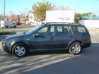 VOLKSWAGEN G.Variant 1.9TDI Highline 110 - mejor precio | unprecio.es