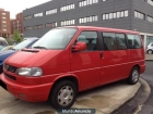 Volkswagen MULTIVAN 2.5 TDI 105 CV \'97 - mejor precio | unprecio.es