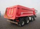 2010 iveco trakker ad 410 t45 8x4 rojo - mejor precio | unprecio.es