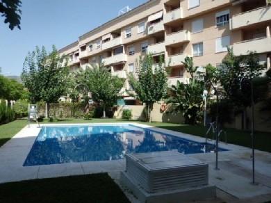 Apartamento con 3 dormitorios se vende en Benalmadena Costa, Costa del Sol