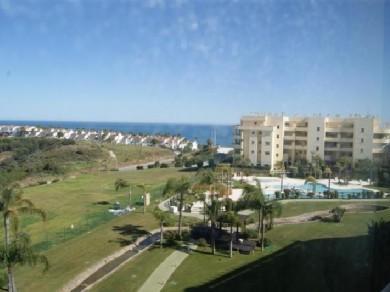 Apartamento con 3 dormitorios se vende en Mijas Costa, Costa del Sol