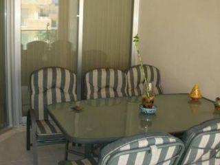 Apartamento en alquiler en Villajoyosa (la)/Vila Joiosa, Alicante (Costa Blanca)