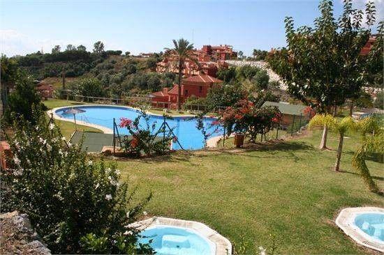 Apartamento en venta en Reserva (La), Málaga (Costa del Sol)