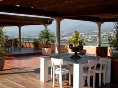 Apartment for Sale in Malaga, Andalucia, Ref# 2761992