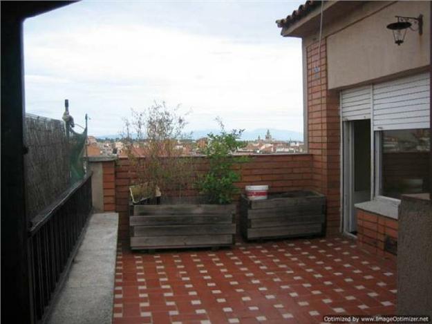 ático en Sant Cugat del Vallès