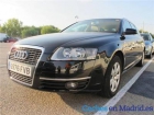 Audi A6 - mejor precio | unprecio.es