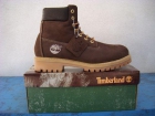 Botas de piel timberland ultimo modelo. - mejor precio | unprecio.es