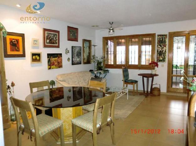 Bungalow en Altea