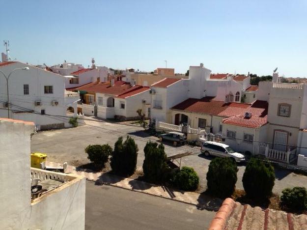 Bungalow en San Fulgencio
