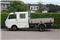 CAMION VOLKSWAGEN LT 35 DIESEL 3.500Kg DOBLE CABINA, CAJA ABIERTA, BOLA ENGANCHE, 125CV 11/1998 3.499  TLF. 638.197.529